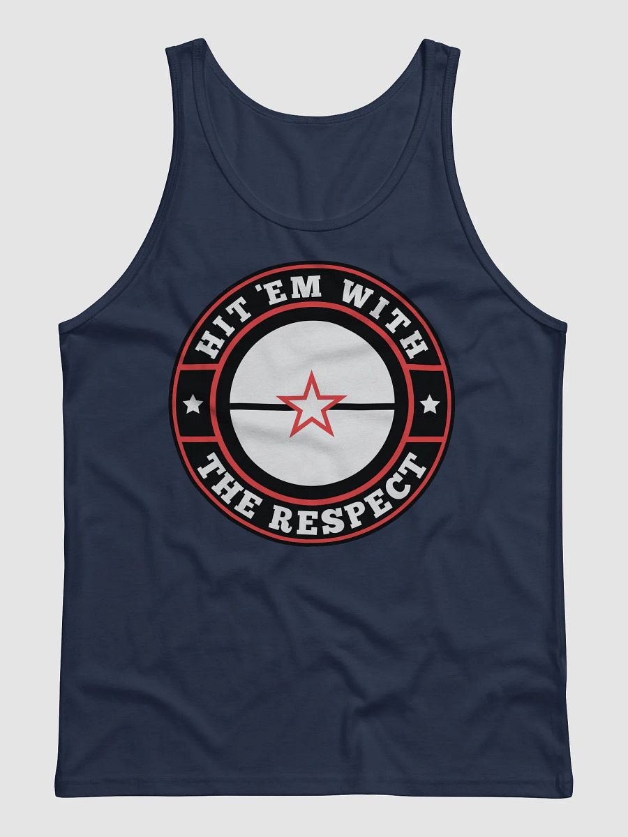 RESPECT TANK product image (4)