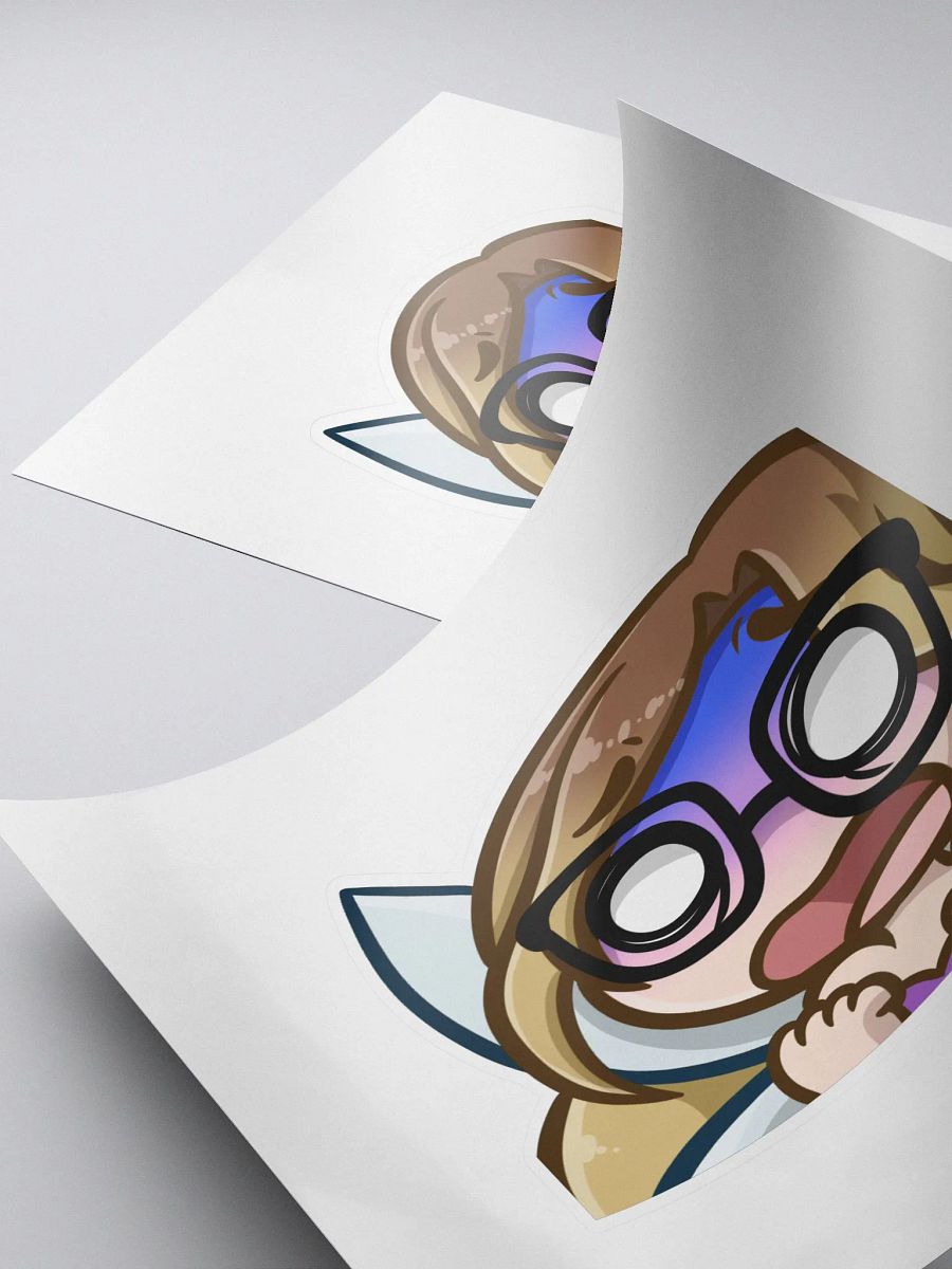 Pixi EEP Sticker product image (4)