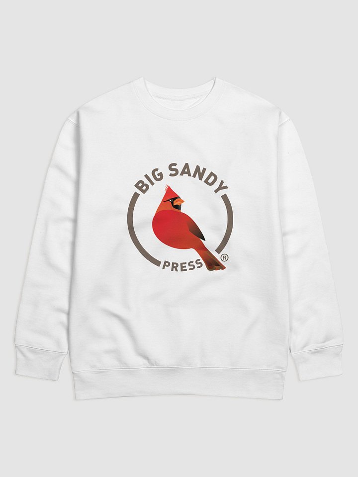 Big Sandy Press Logo product image (37)