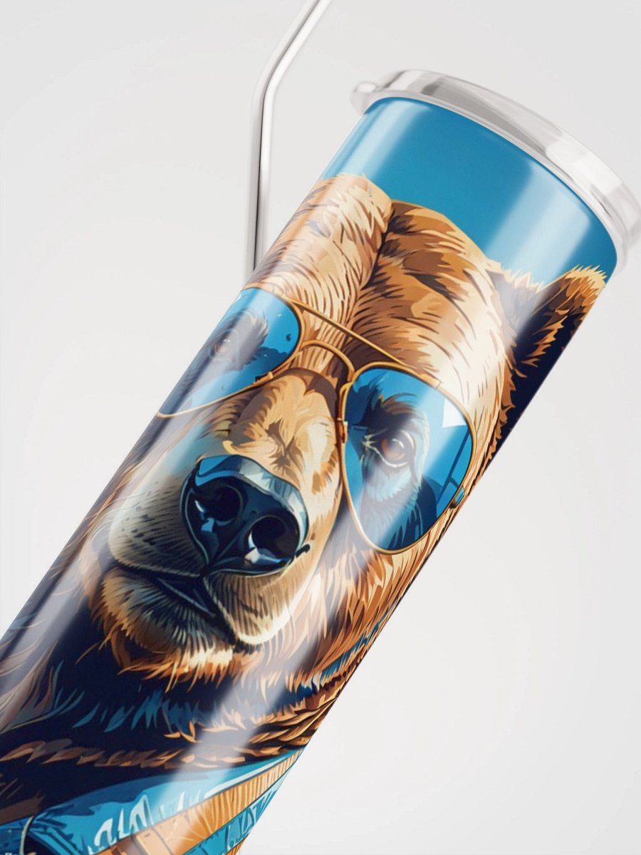COOL BEAR product image (4)
