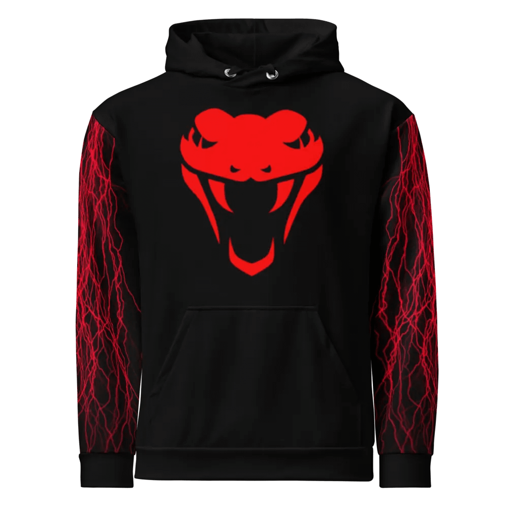 Viper Traxx Deton-8 Lightening Hoodie product image (1)