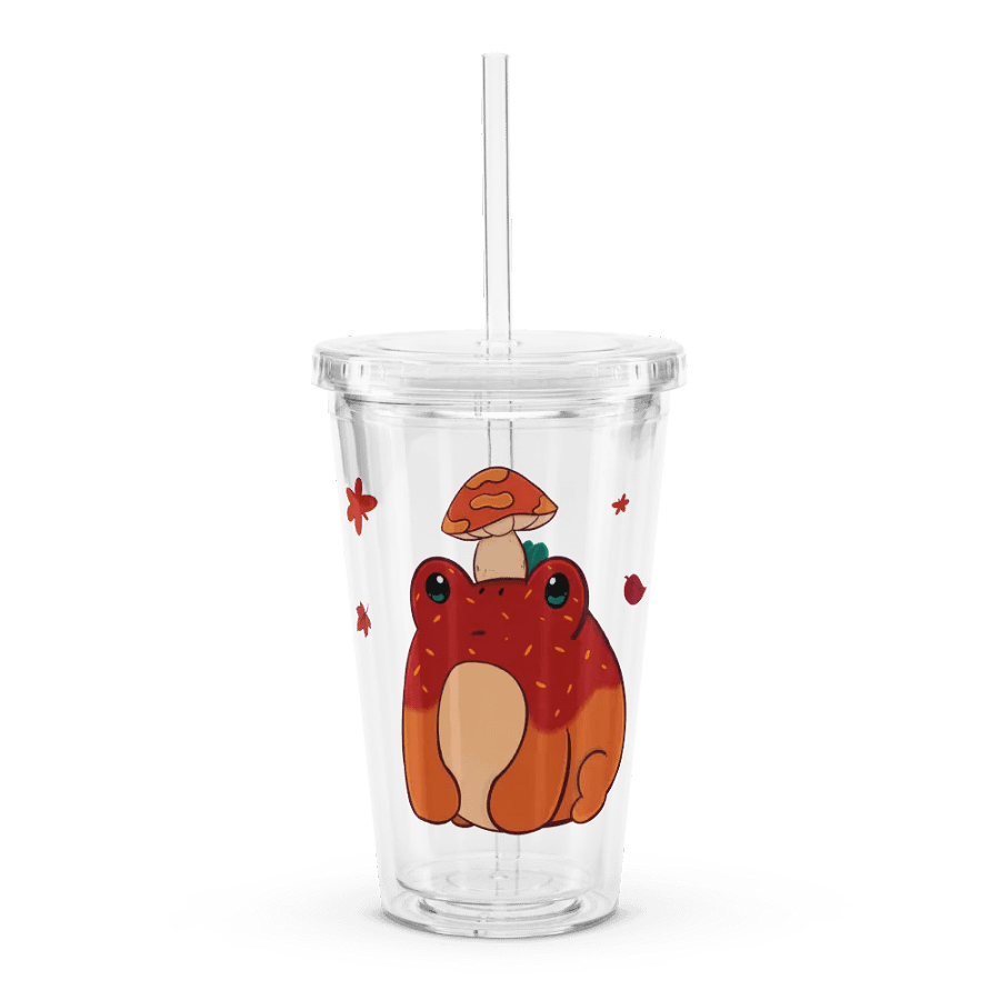 Autumn Frog product image (5)