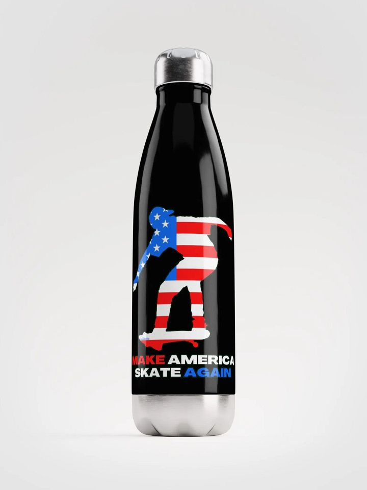 MAKE AMERICA SKATE AGAIN product image (2)