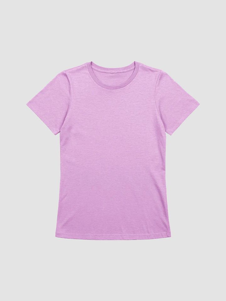 CF Women's Supersoft Relaxed-fit T-Shirt product image (1)