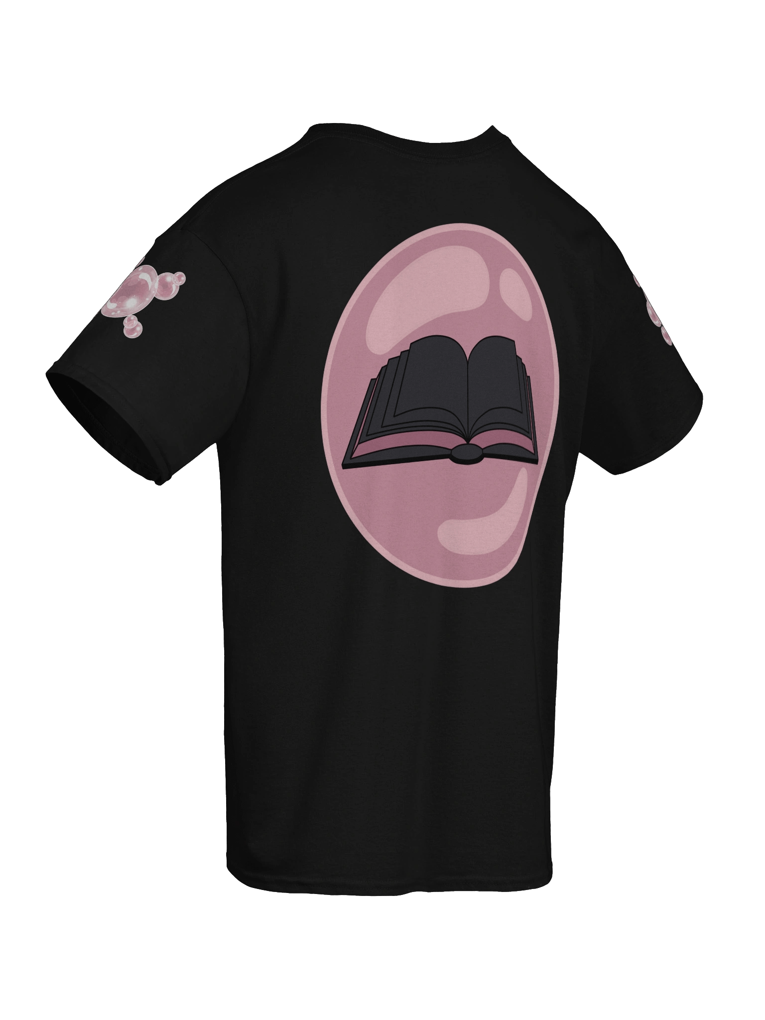 Marzipan Bubble Shirt product image (46)