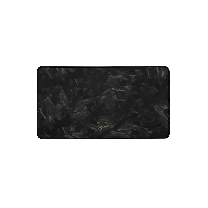 Branded GZ JEITEN Signature Desk Mat product image (2)