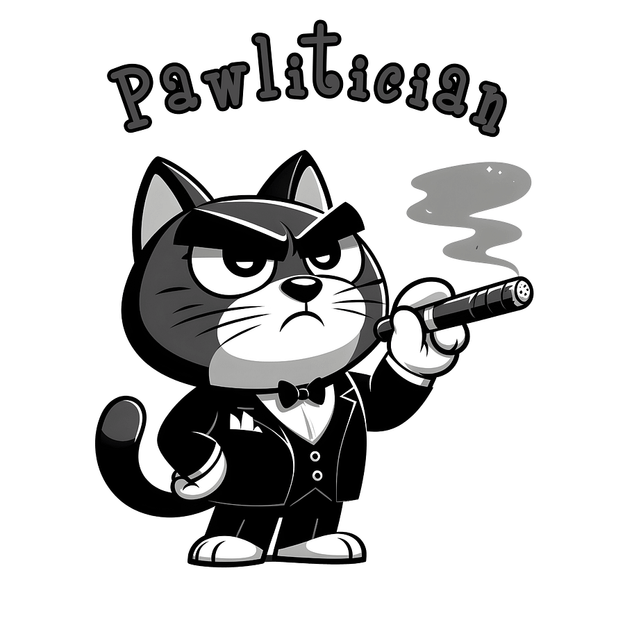 The Pawlitician product image (2)