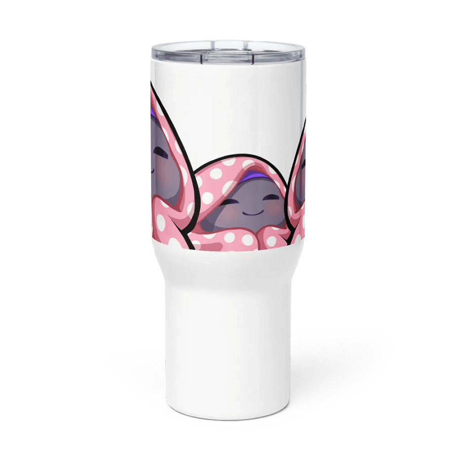 eabCOMFY 25oz Tumbler product image (3)