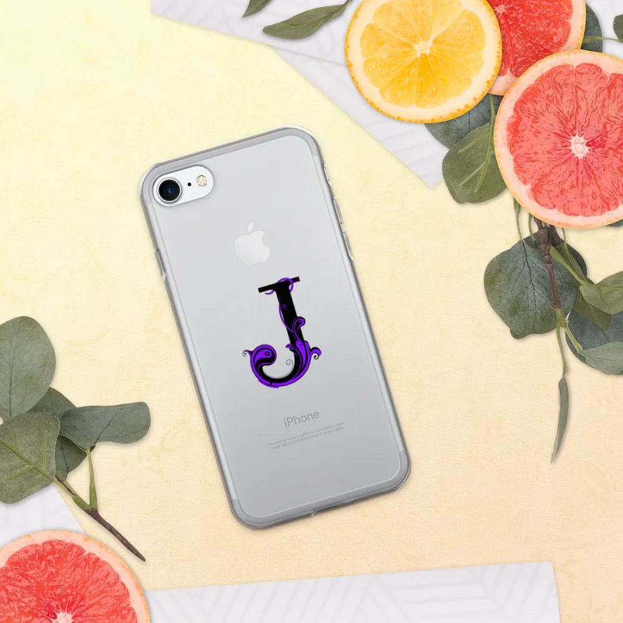 Mr Jay - iPhone Case product image (337)
