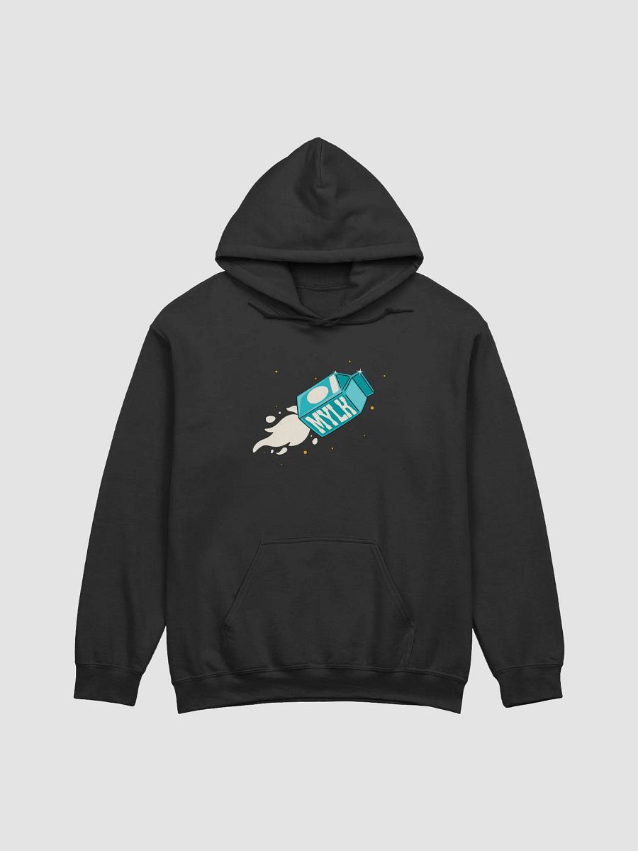 Mylk Rocket Hoodie product image (7)