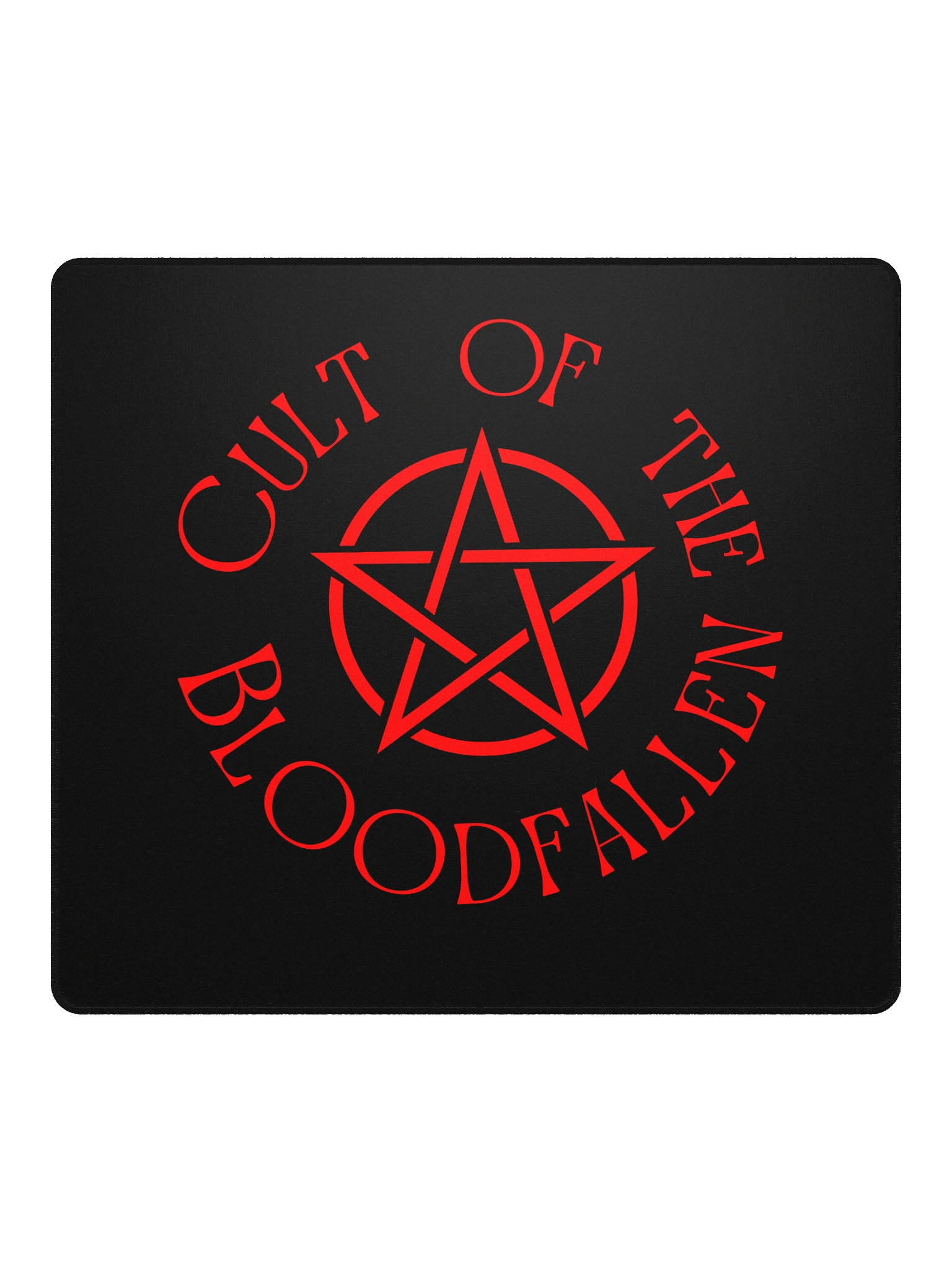 CultSymbol - Mousepad product image (2)