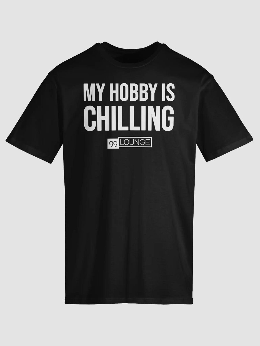 my hobby is chilling product image (5)