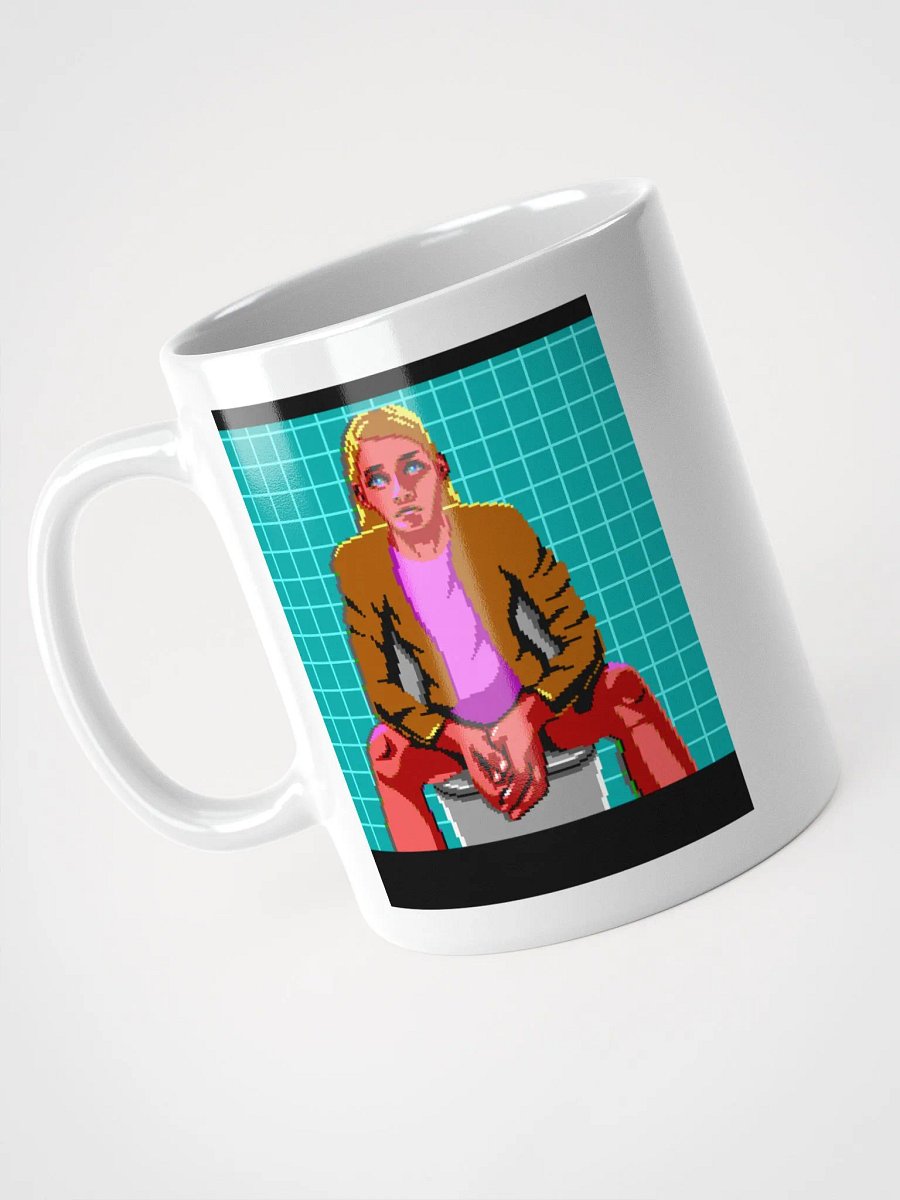 Dodger's Mug product image (2)