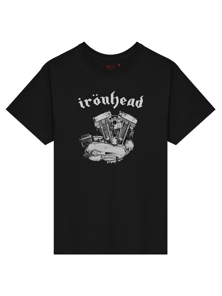 IRONHEAD 1 product image (1)