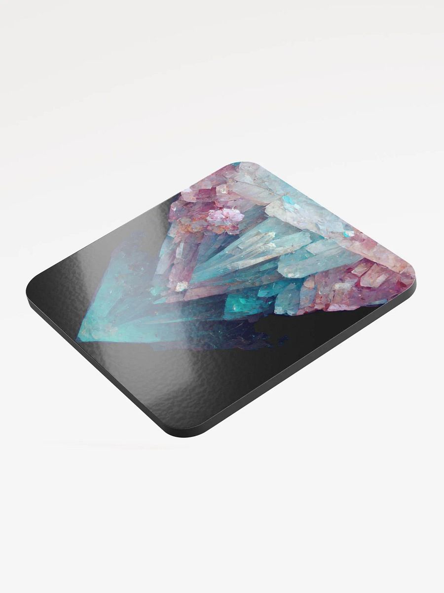 Crystal Reflections Coaster Set product image (3)