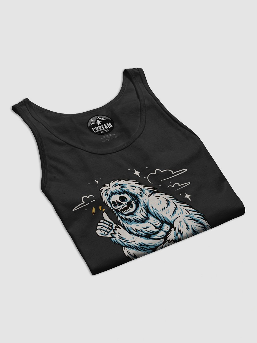 Cursed by Greed Tank product image (19)