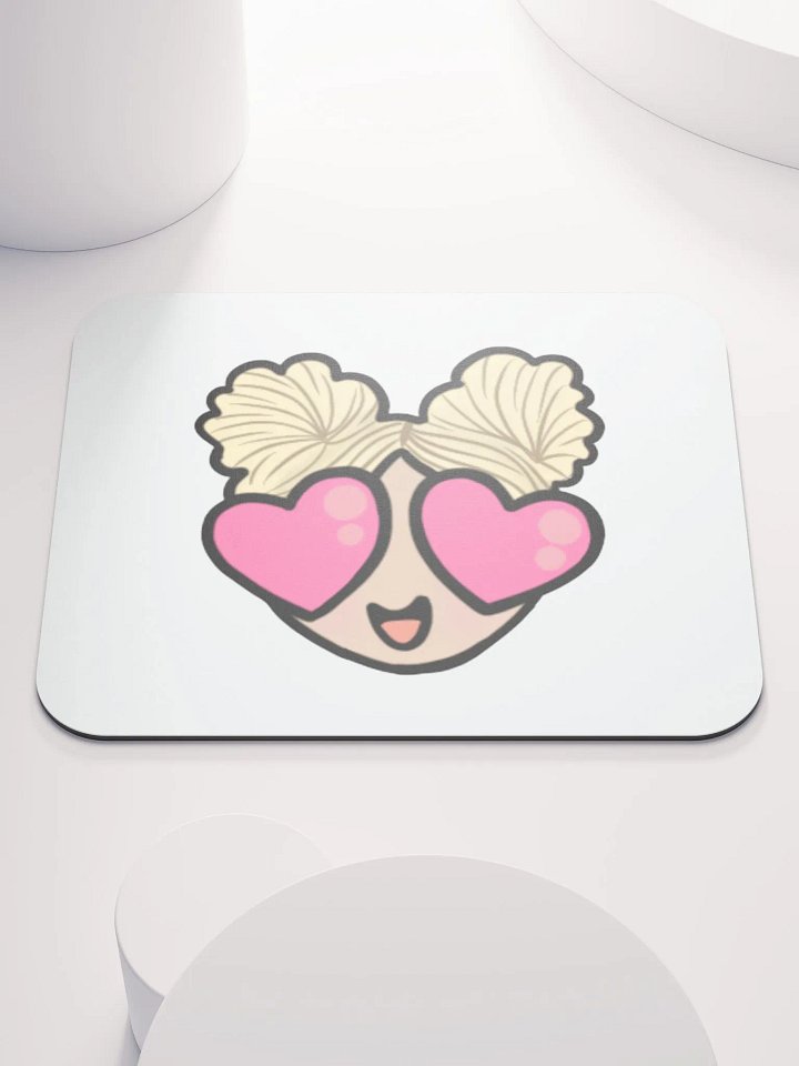 Love Mousepad product image (1)