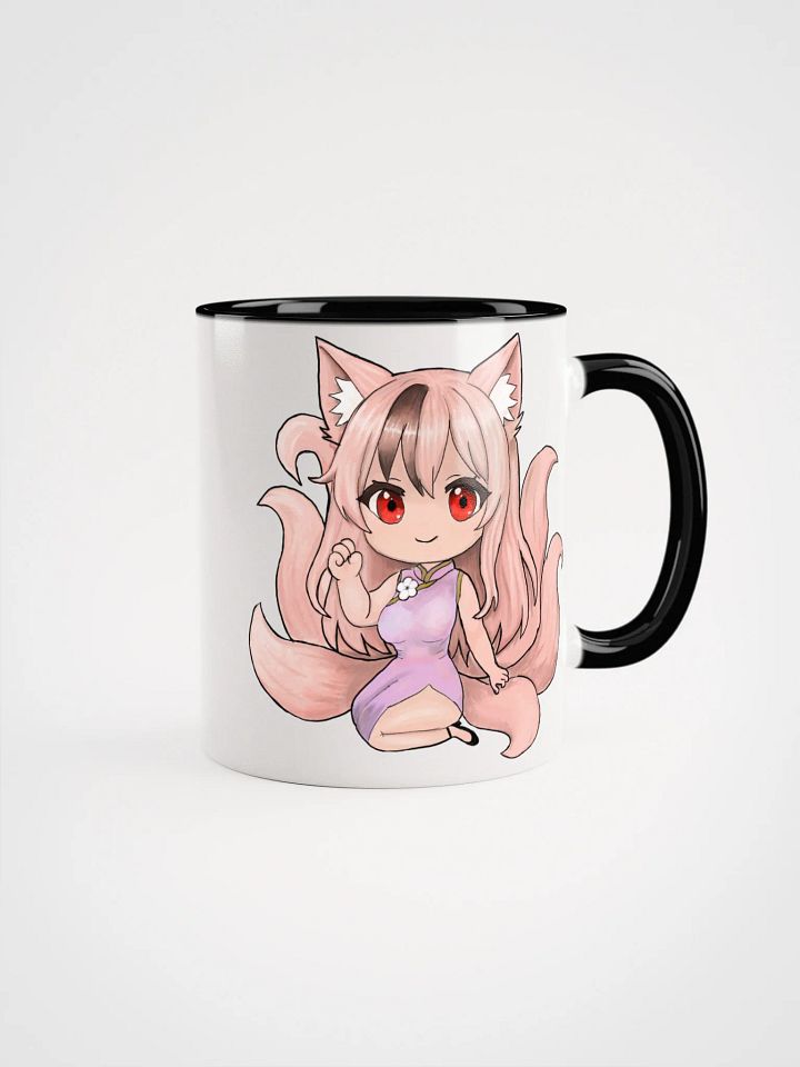 Fox Friends Ceramic Mug product image (1)
