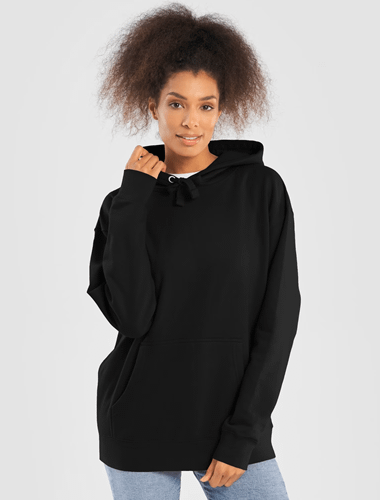 Cotton Heritage Unisex Premium Hoodie