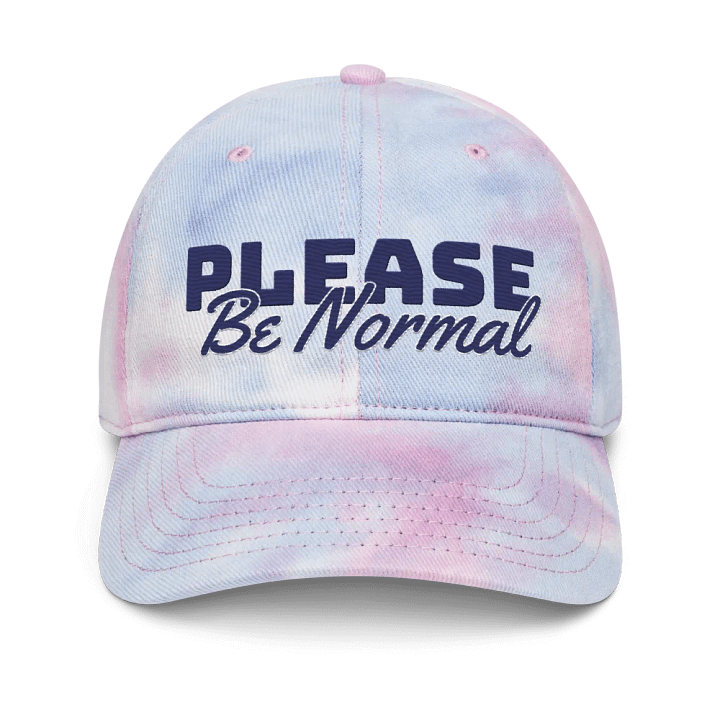 Dad Hat product image (3)