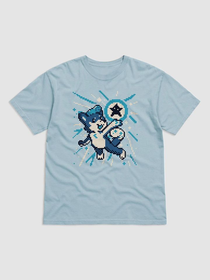 Pixel Shiba Star product image (1)