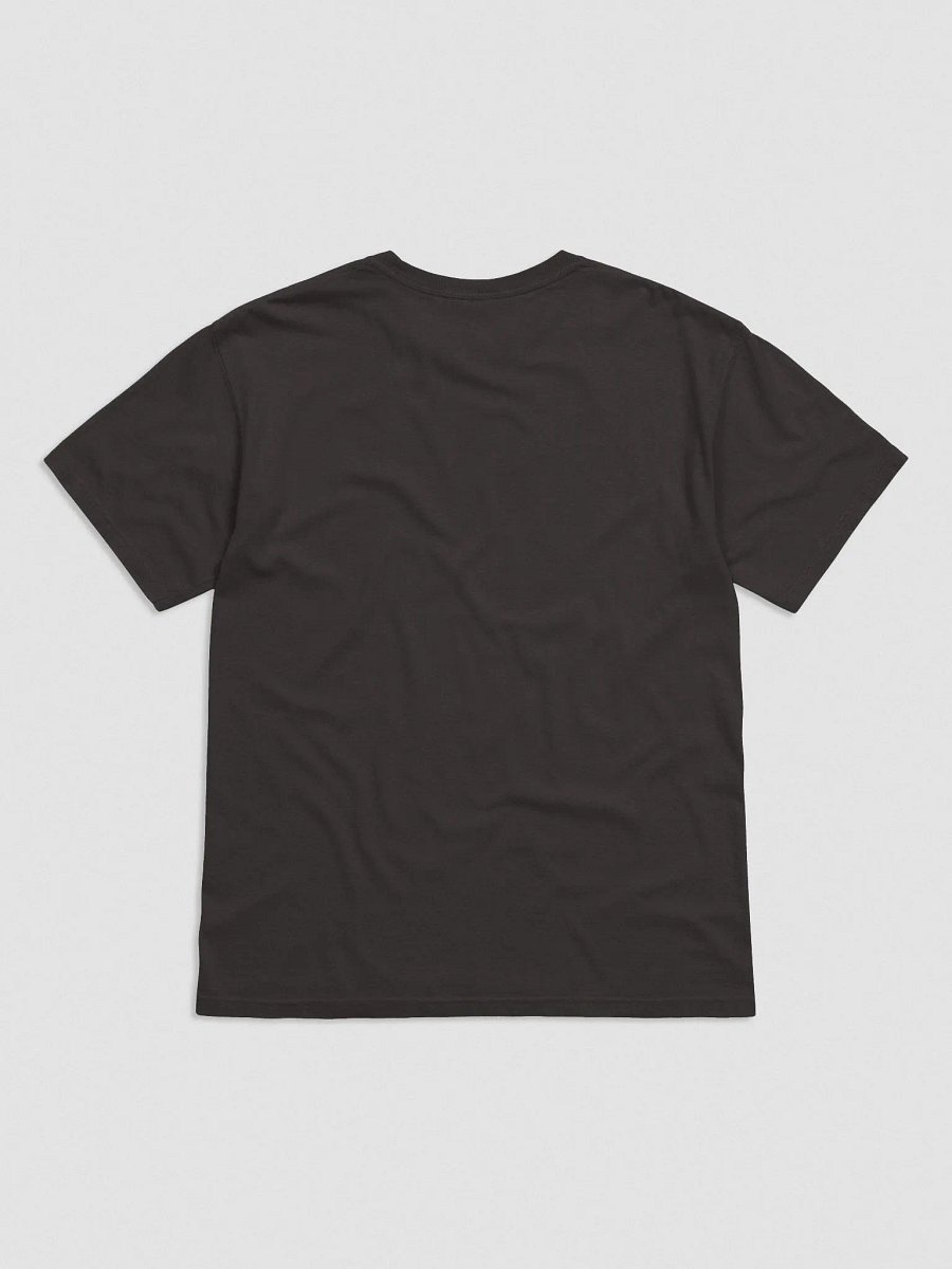 PlatNEm Embroidered Logo Tee product image (5)