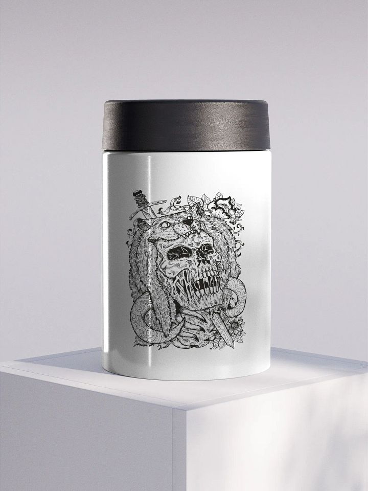 King of Chaos product image (1)