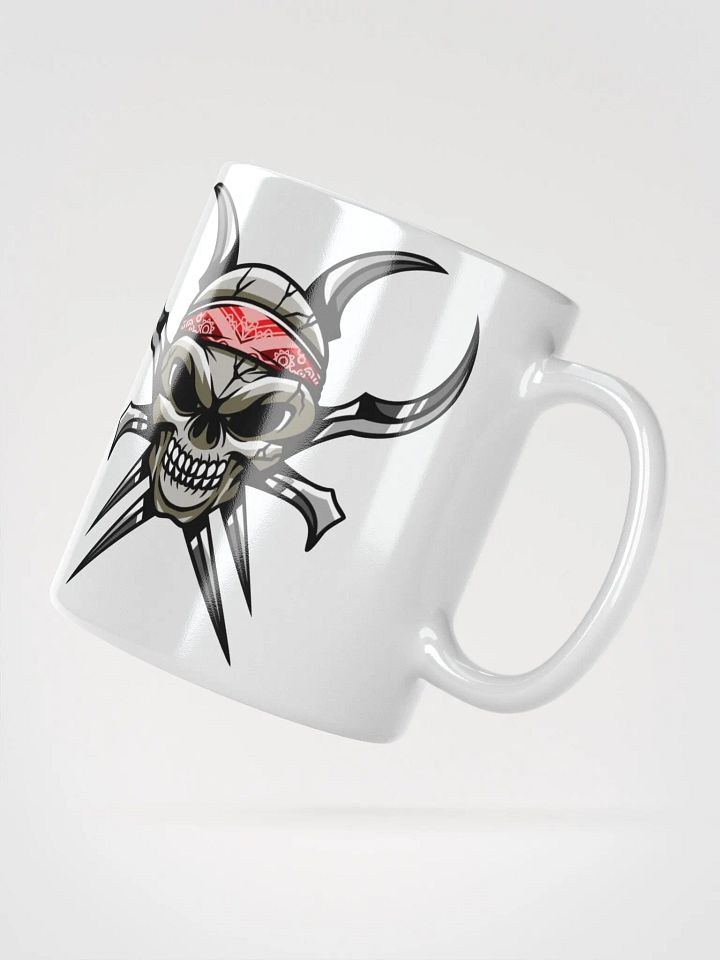 ItsDIEZEL Mug! product image (4)