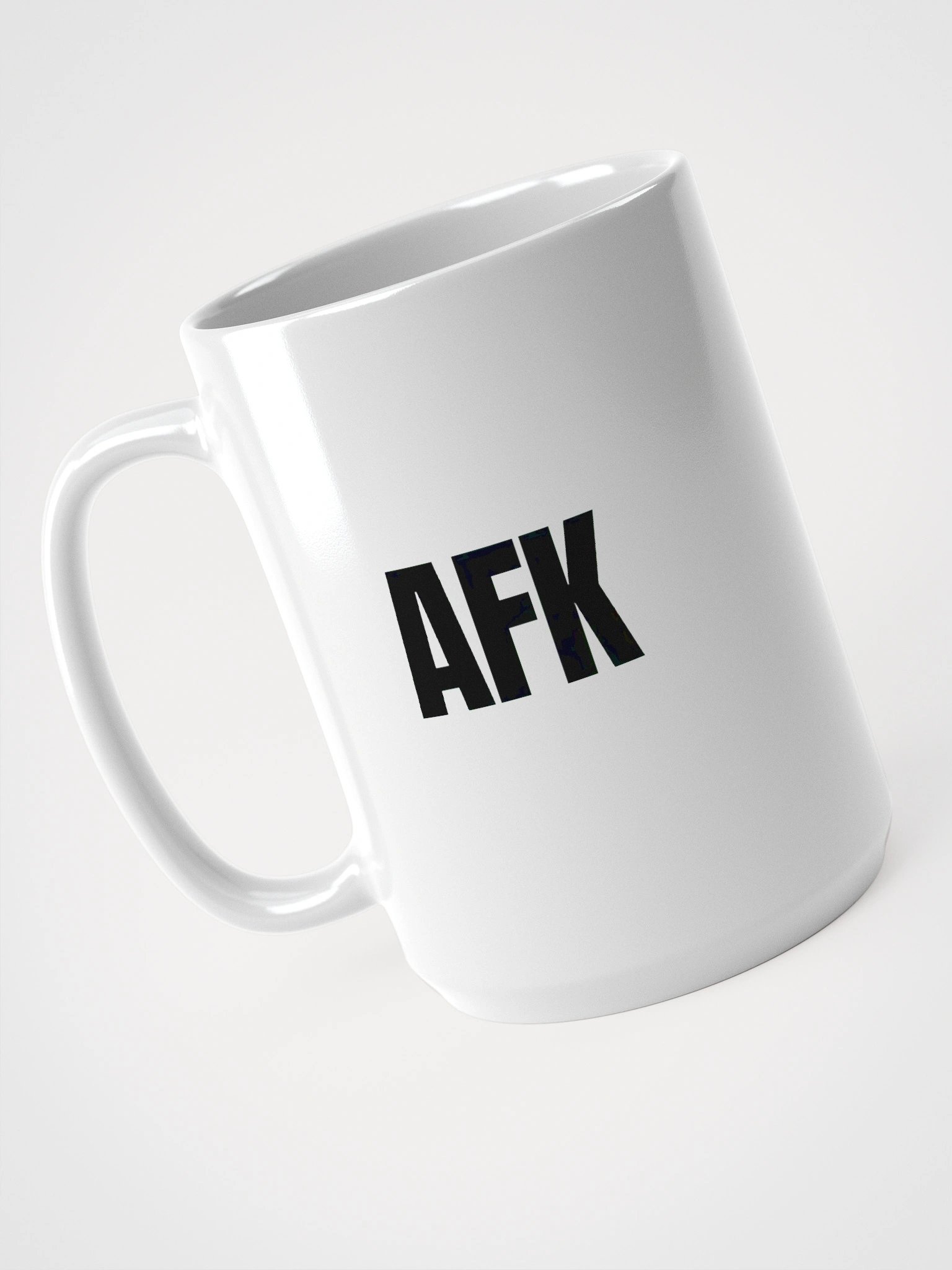 AFK Bliss Mug product image (4)