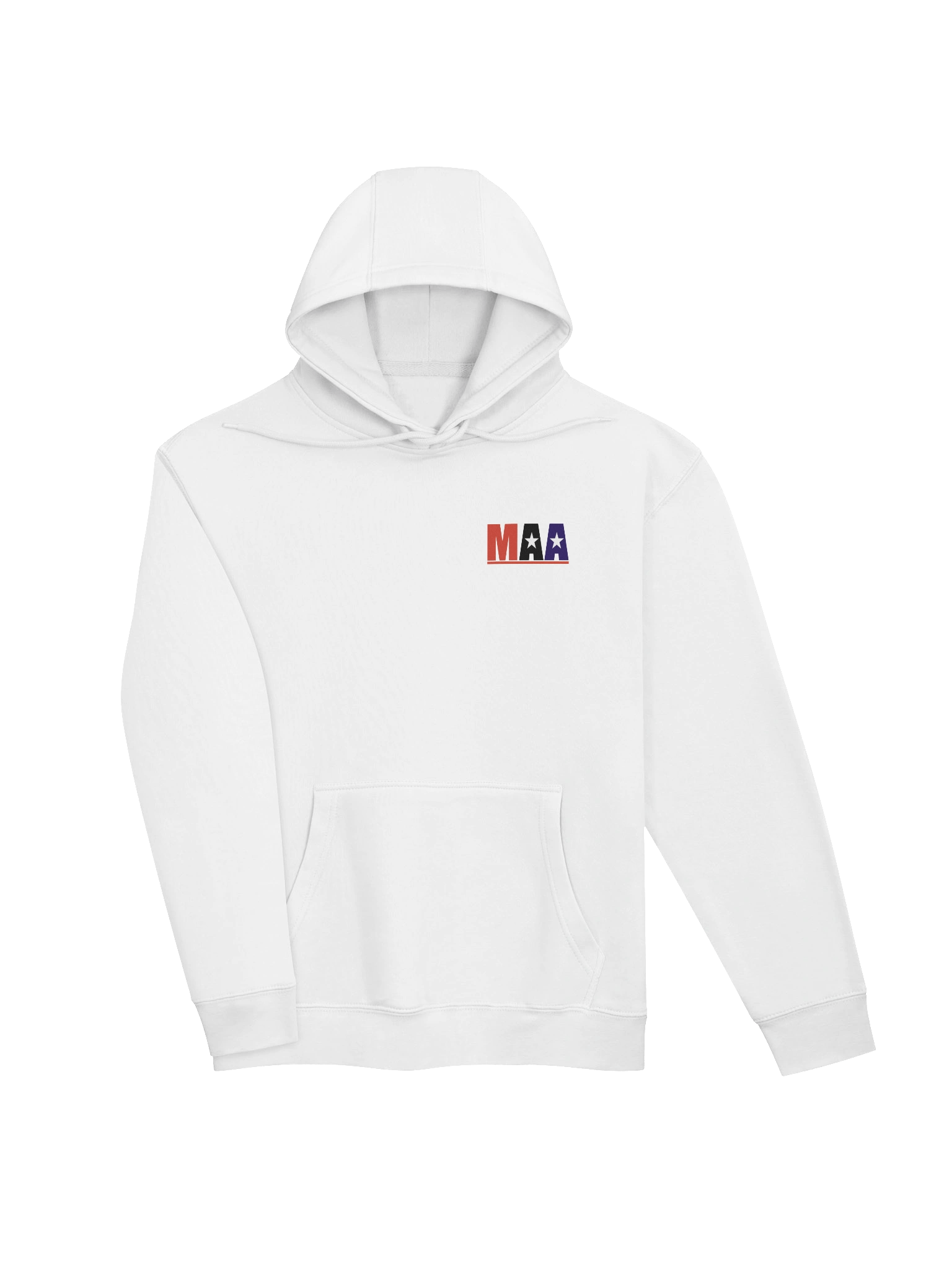 MAA Hoodie product image (16)