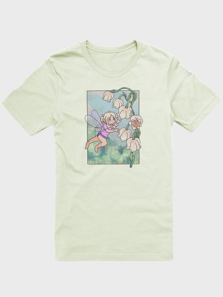 she was a fairy ~ T-Shirt product image (1)