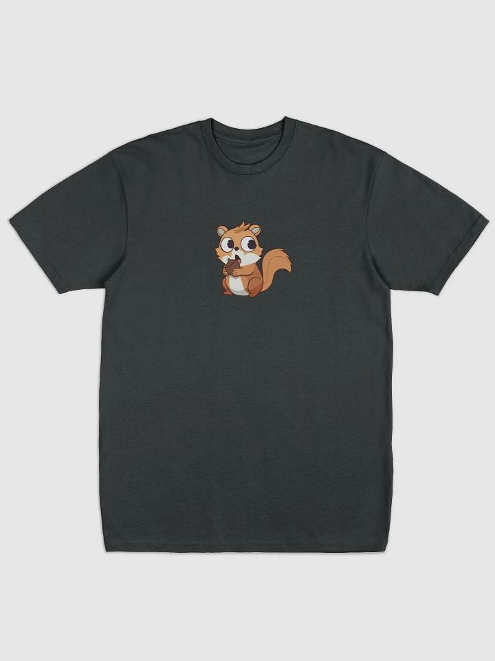 Squirrel Premium T product image (2)