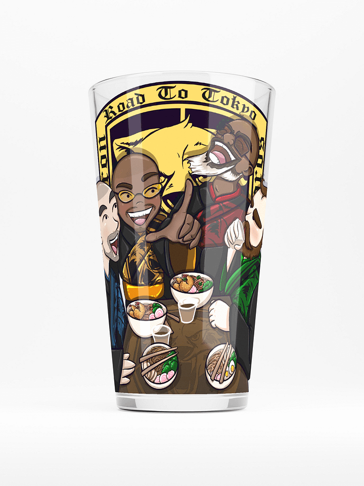 ILP Road to Tokyo product image (1)