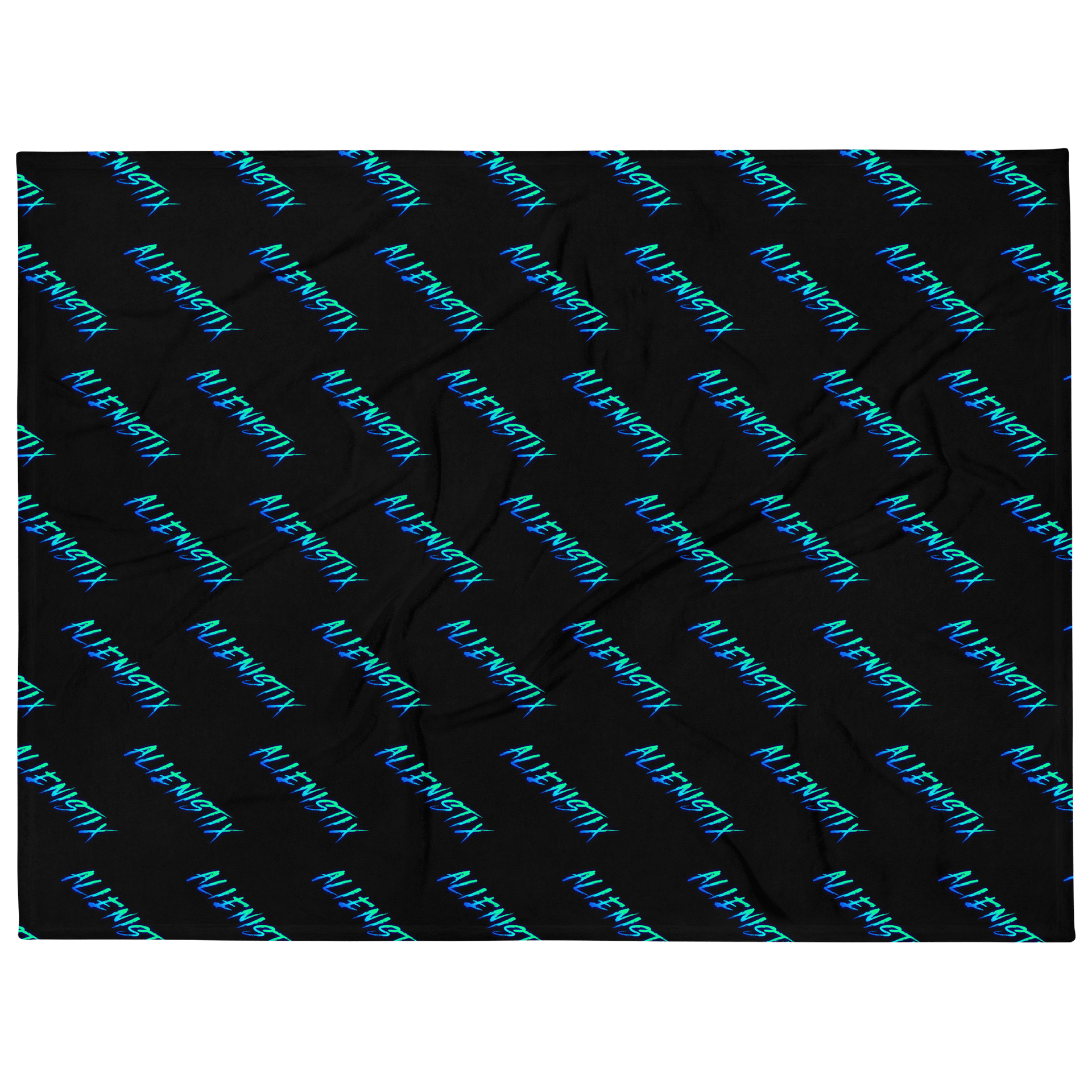 Alienstix Blanket product image (1)