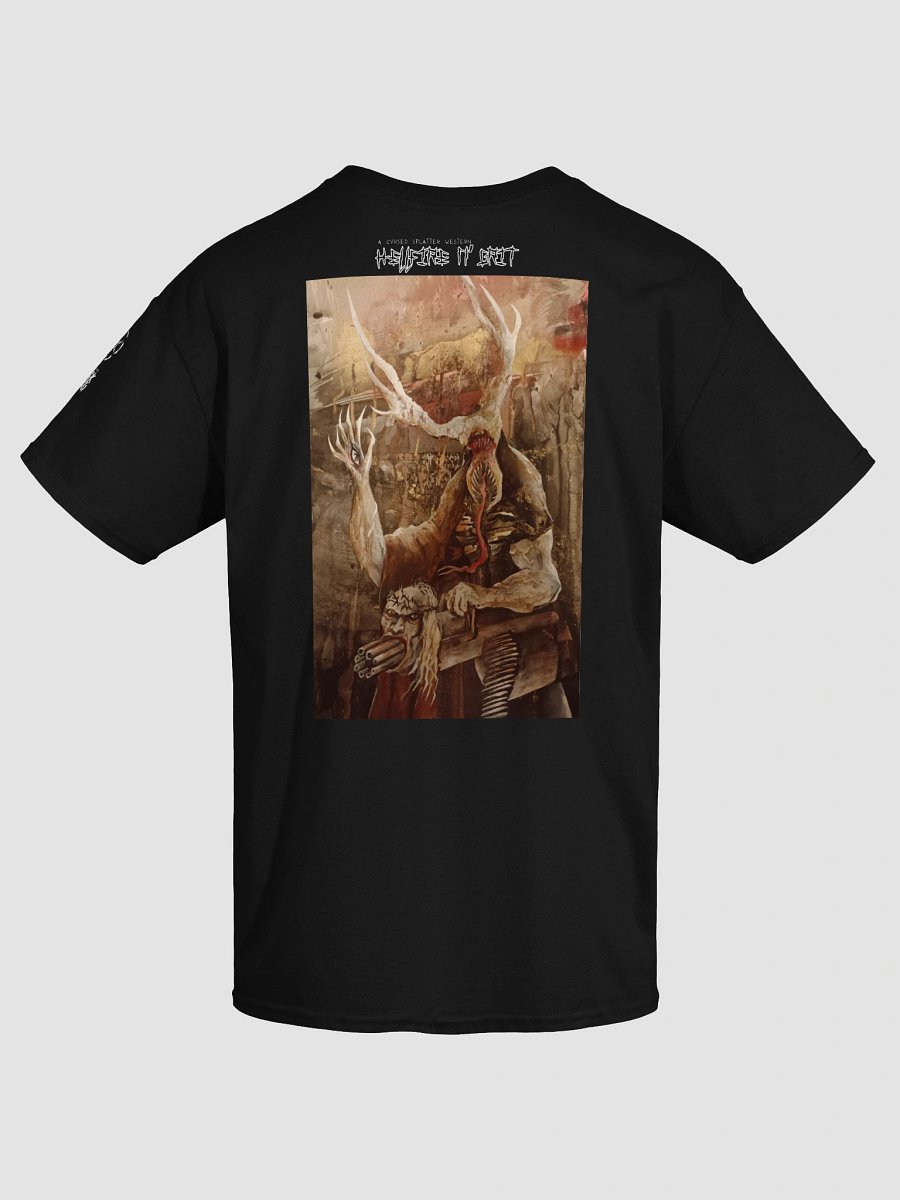 Hellfire Shirt 2 product image (4)
