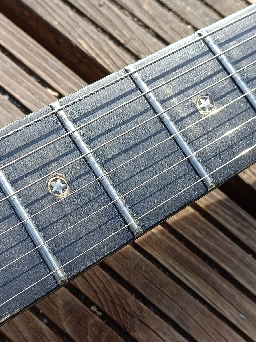 Teal Relic Tele product image (7)