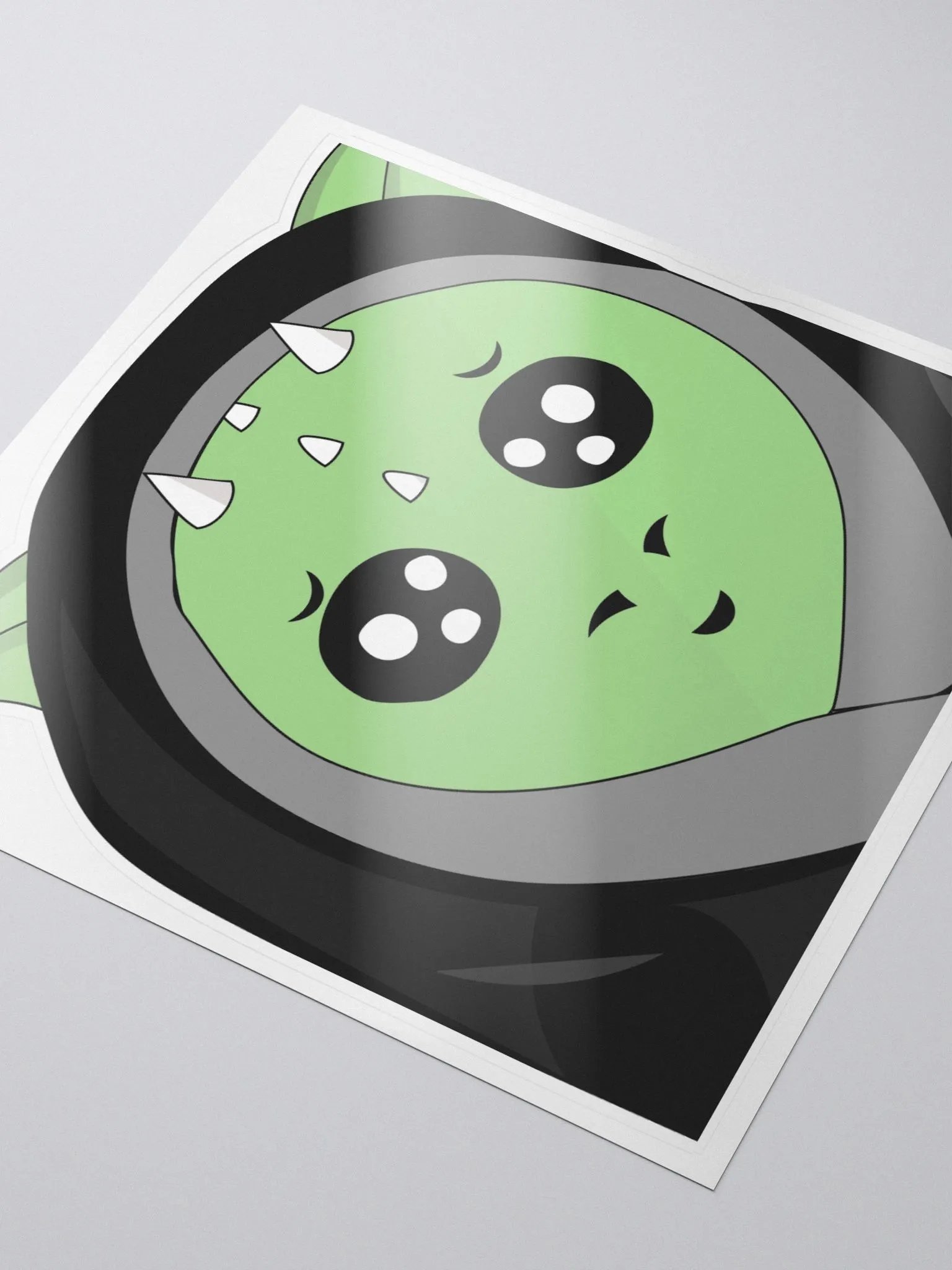 Kiki Cozy Sticker product image (3)