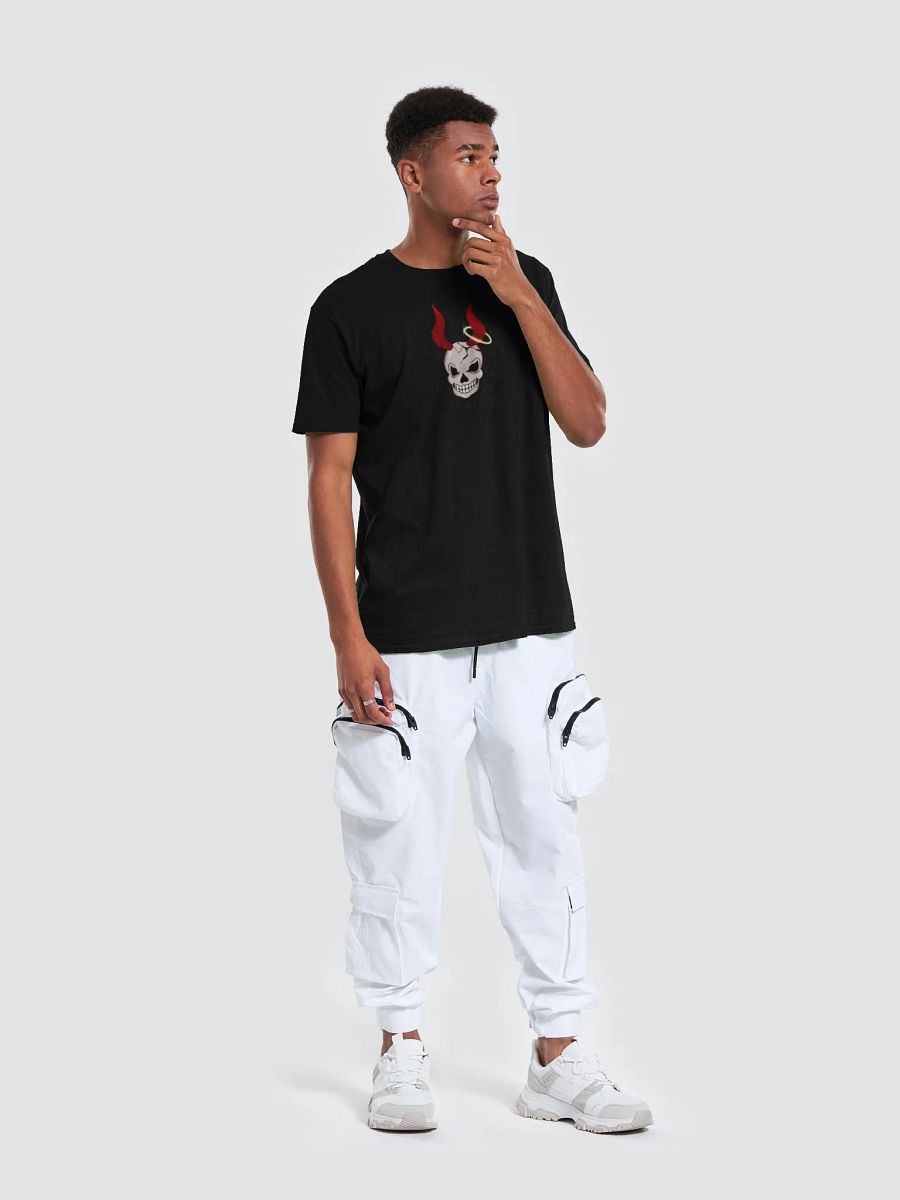 Horns & Halo Tee product image (4)
