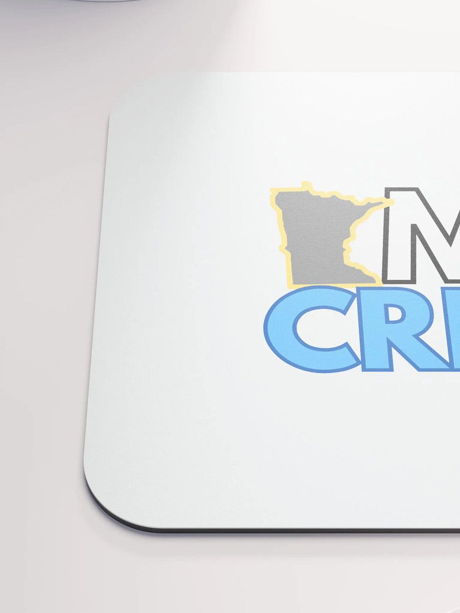 MN CRIME Mouse Pad product image (6)