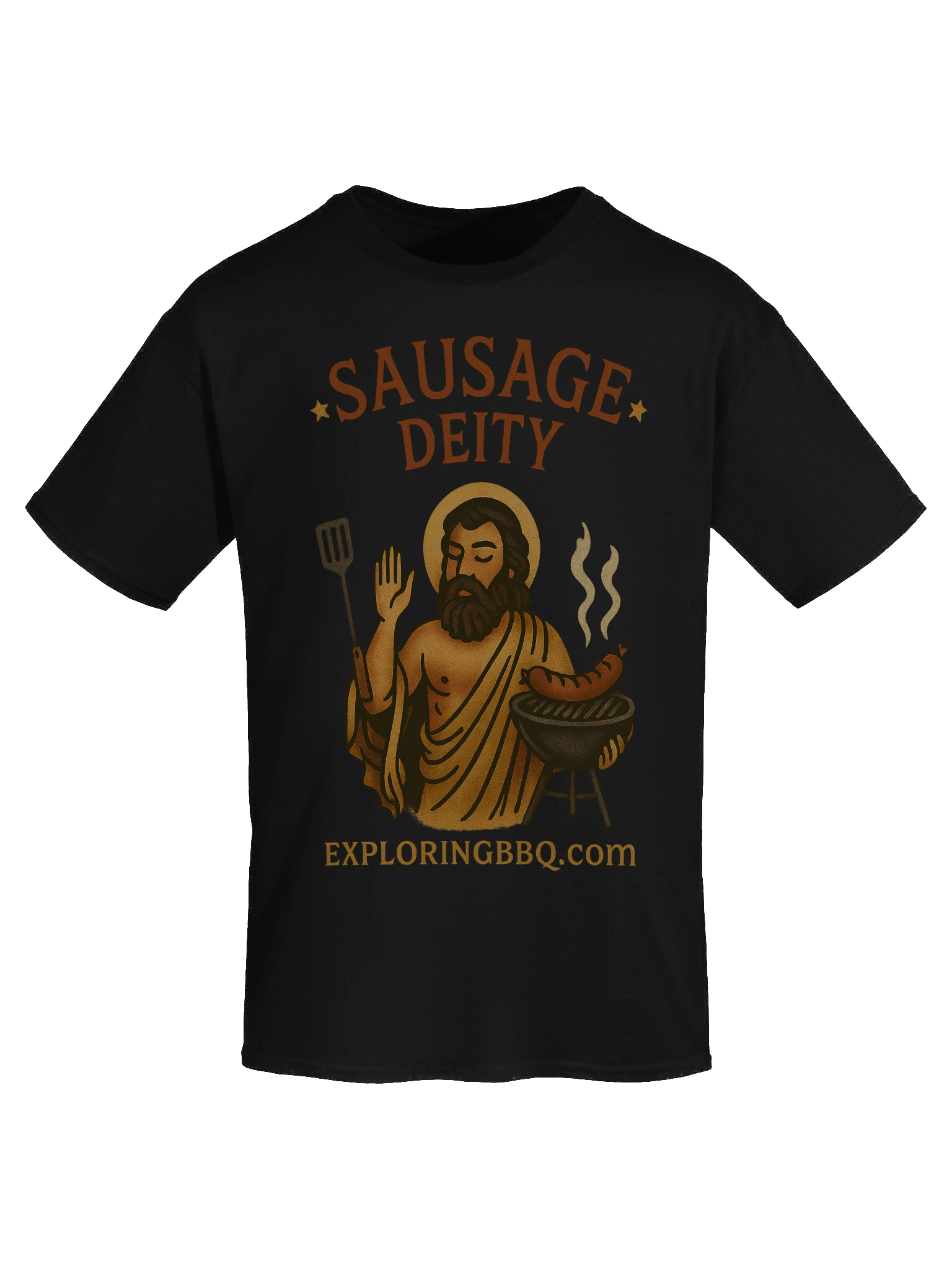 Sausage Deity - Classic product image (8)