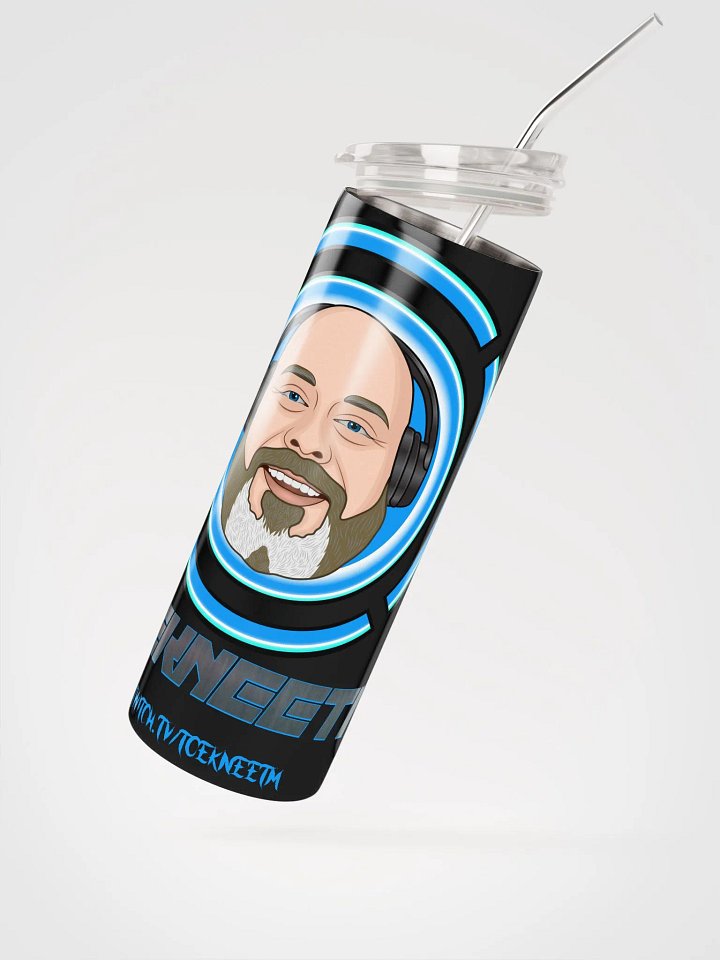 ToeKneeTM Tumbler product image (2)
