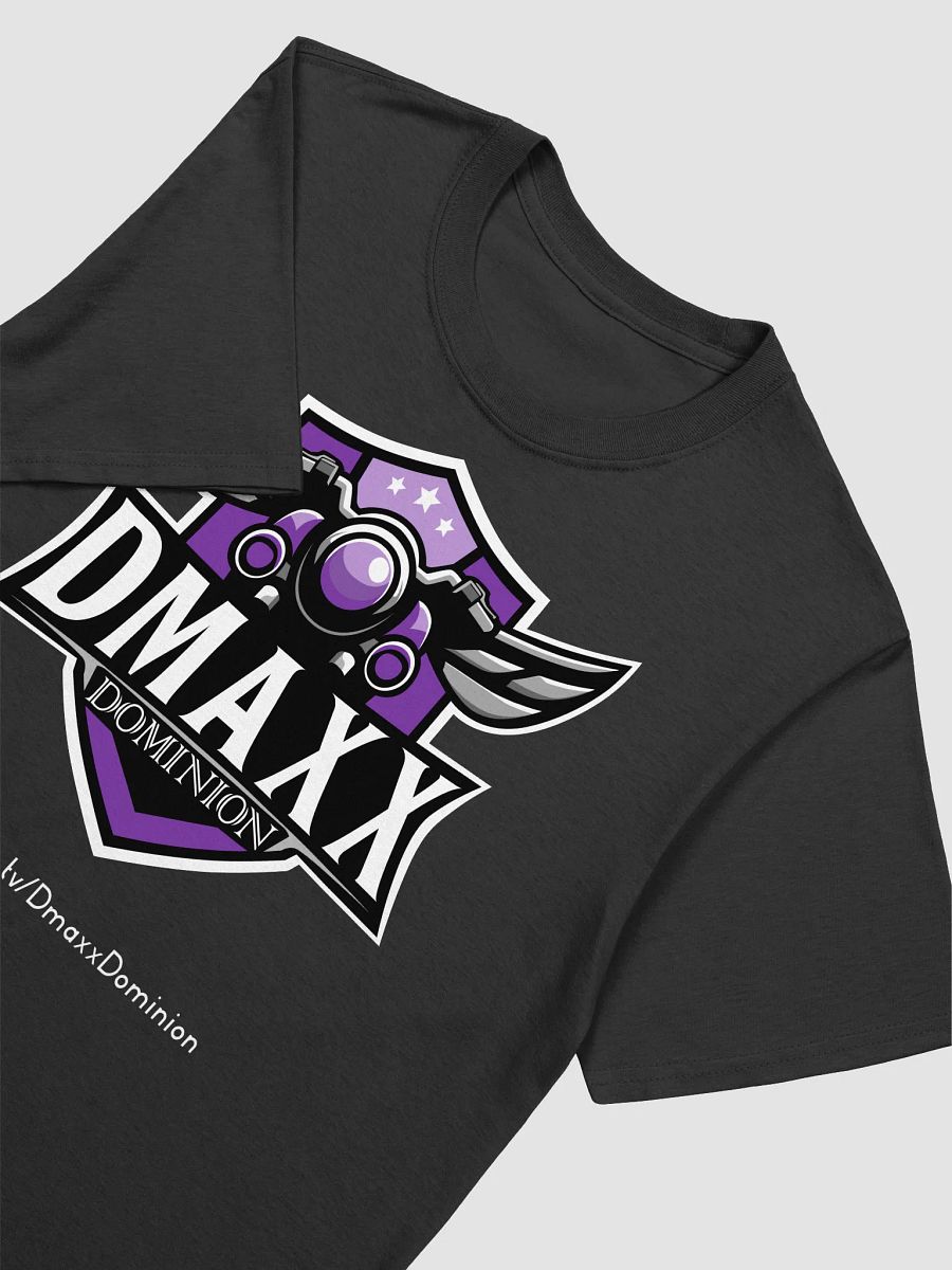 The Dmaxx Shirt product image (10)