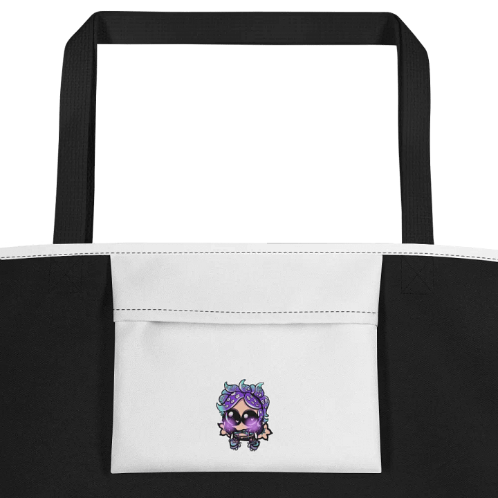 Emz tote bag product image (2)