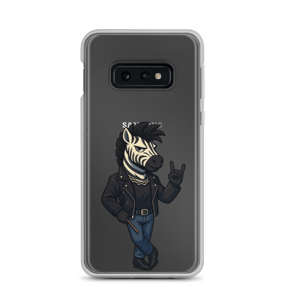 AK INSTINCT - Zoowy Phone Case product image (3)