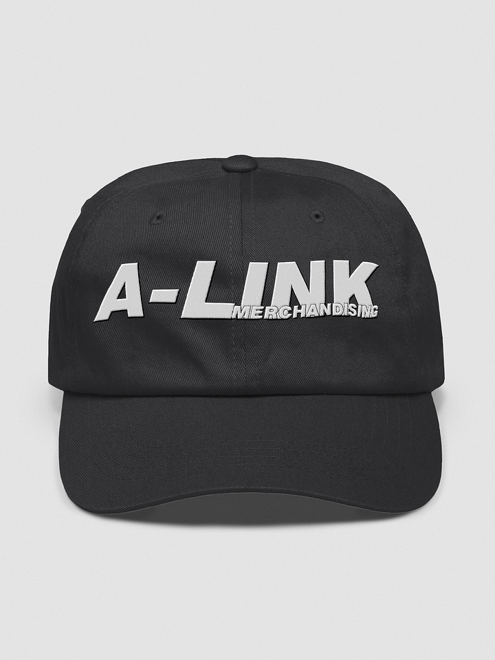 A-LINK Merchandising - Cap product image (1)