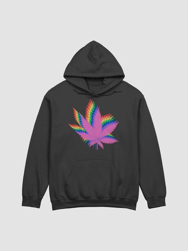 420 Degree Rainbow Hoodie product image (1)