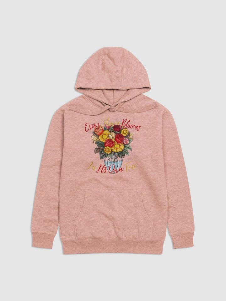 Every Flower Blooms Hoodie product image (1)