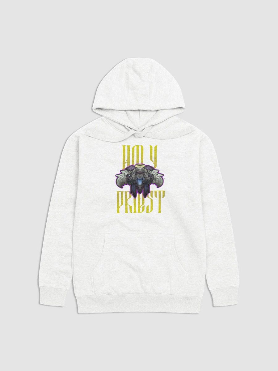 Holy Priest WoW Hoodie product image (7)