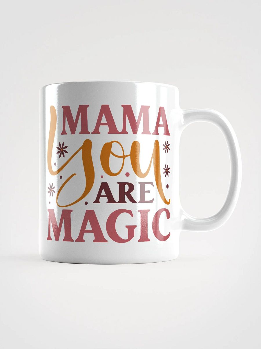 Magic Mama Mug product image (1)