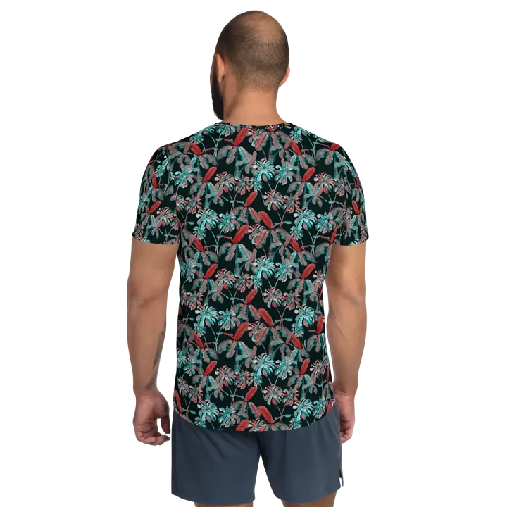 Tropi-cool | Men´s Athletic T-Shirt product image (2)
